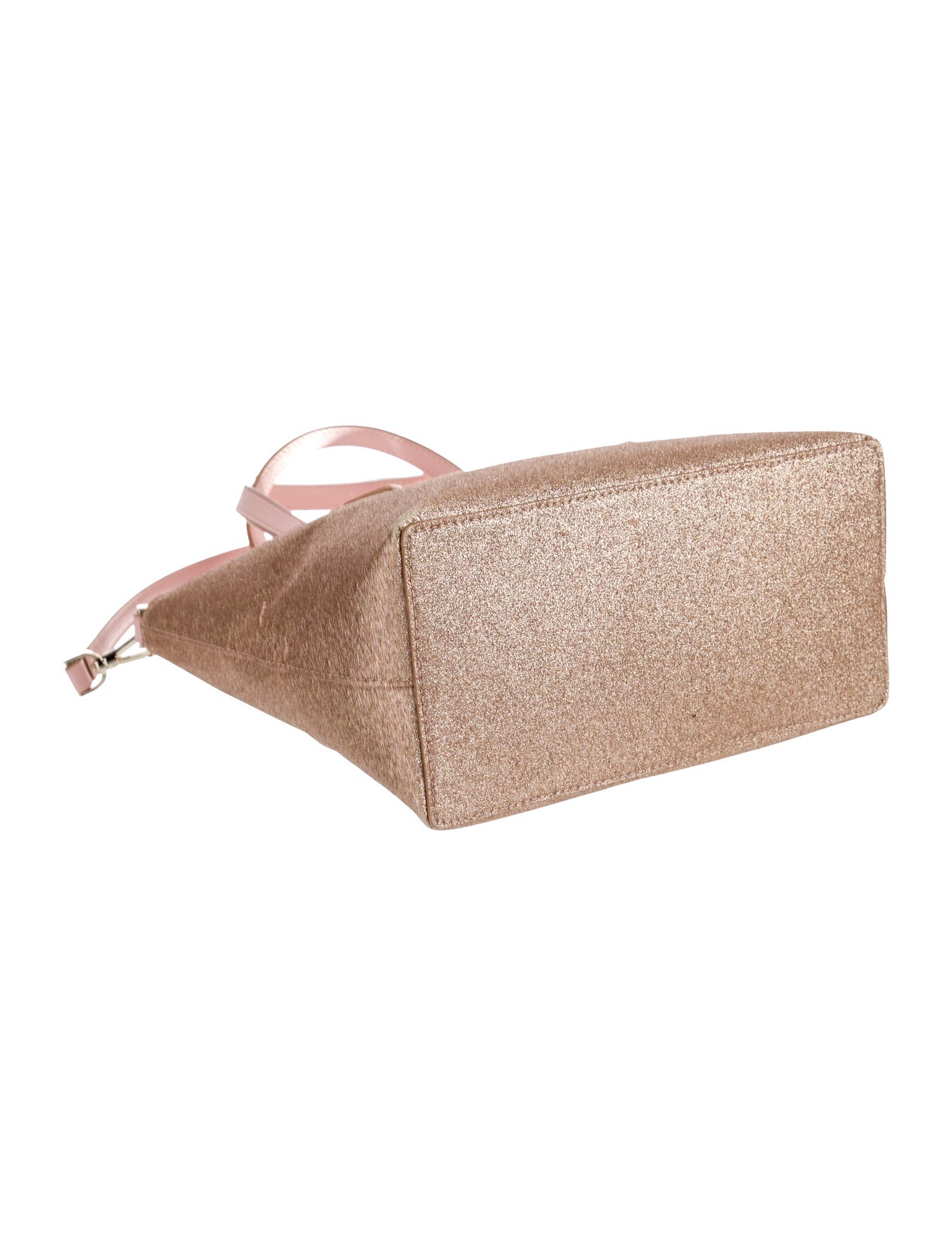 Kate Spade New York Glitter Top Handle Bag